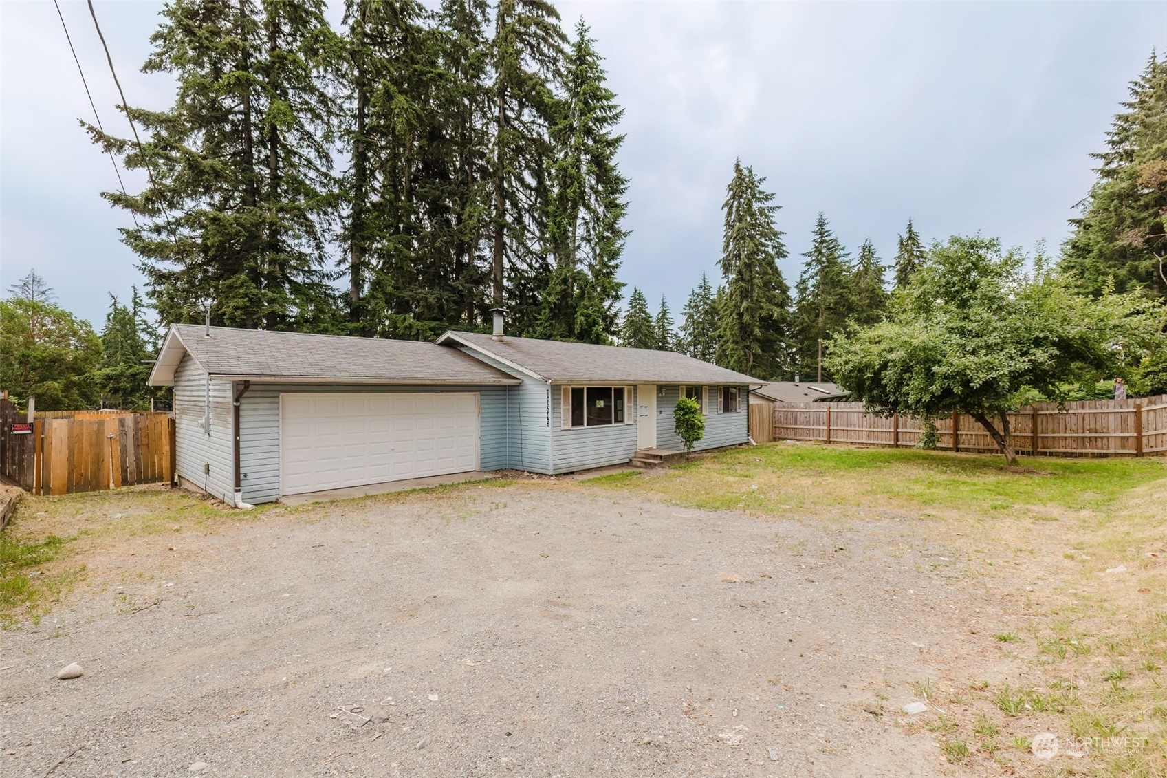 Property Photo:  11345 Sidney Road SW  WA 98367 