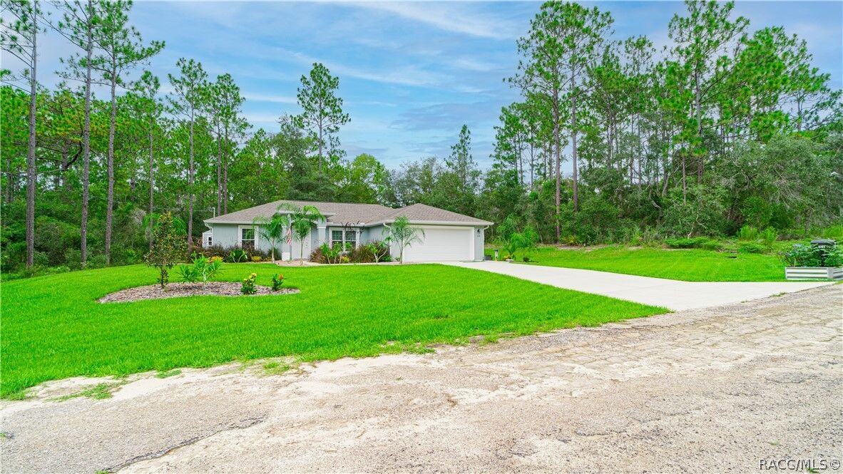 Property Photo:  3769 W Midway Drive  FL 34433 