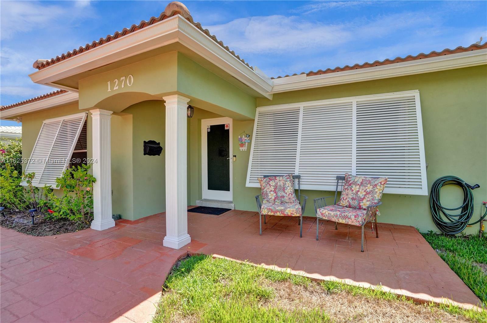 Property Photo:  1270 SW 1st Ter  FL 33060 