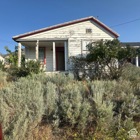 Property Photo:  175 W Dublin St  UT 84628 