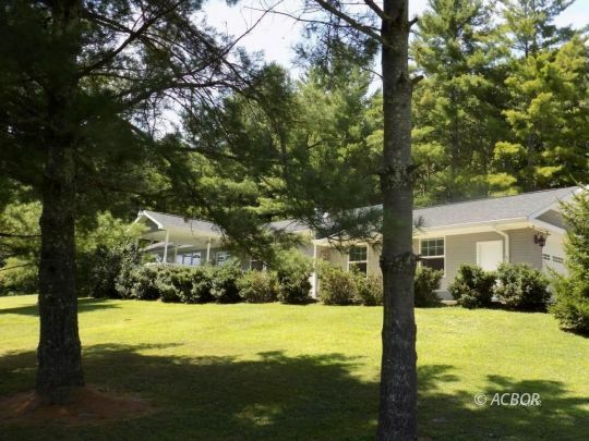 Property Photo:  29993 Dyesville Rd  OH 45769 