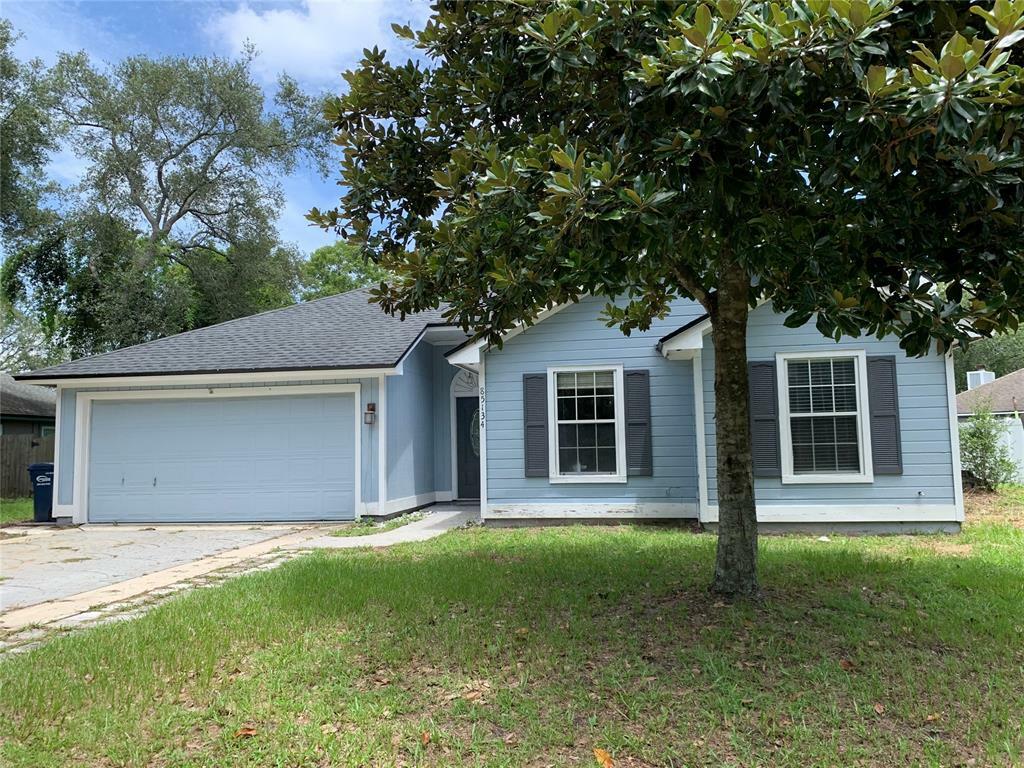 Property Photo:  85134 Saint Thomas Street  FL 32097 