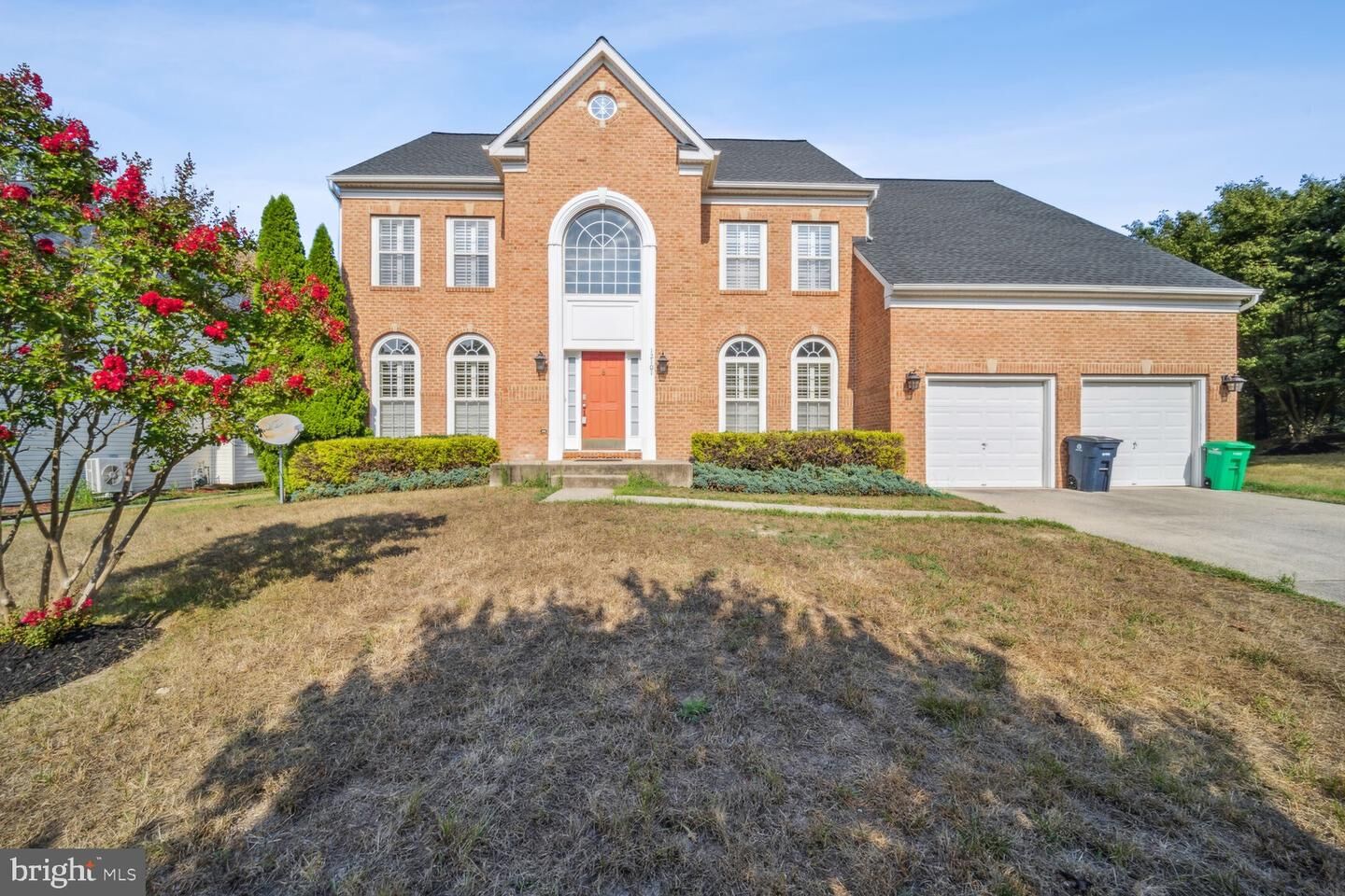 Property Photo:  12101 Westlock Place  MD 20708 