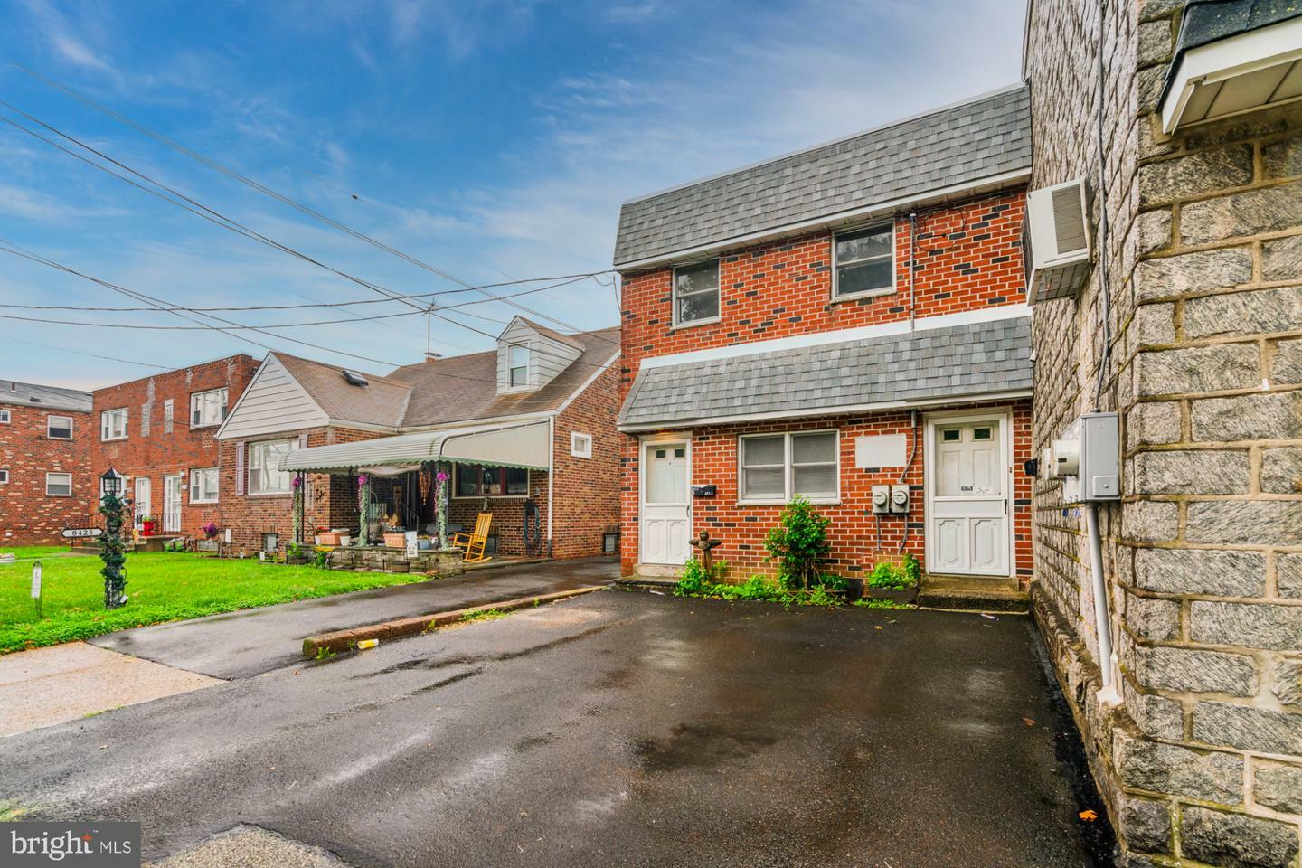 Property Photo:  8423 Torresdale Avenue  PA 19136 