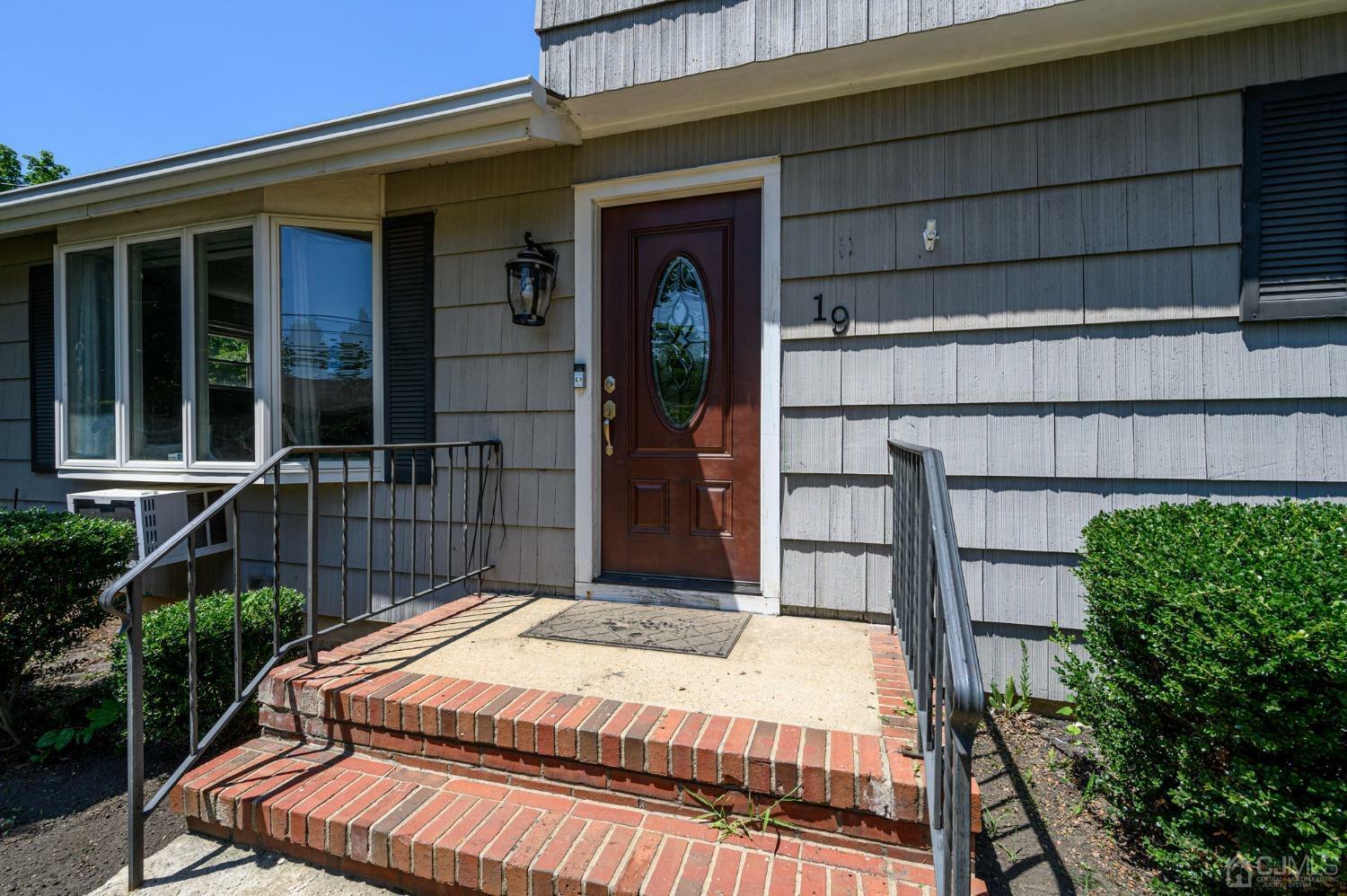 Property Photo:  19 Ratigan Avenue  NJ 08505 