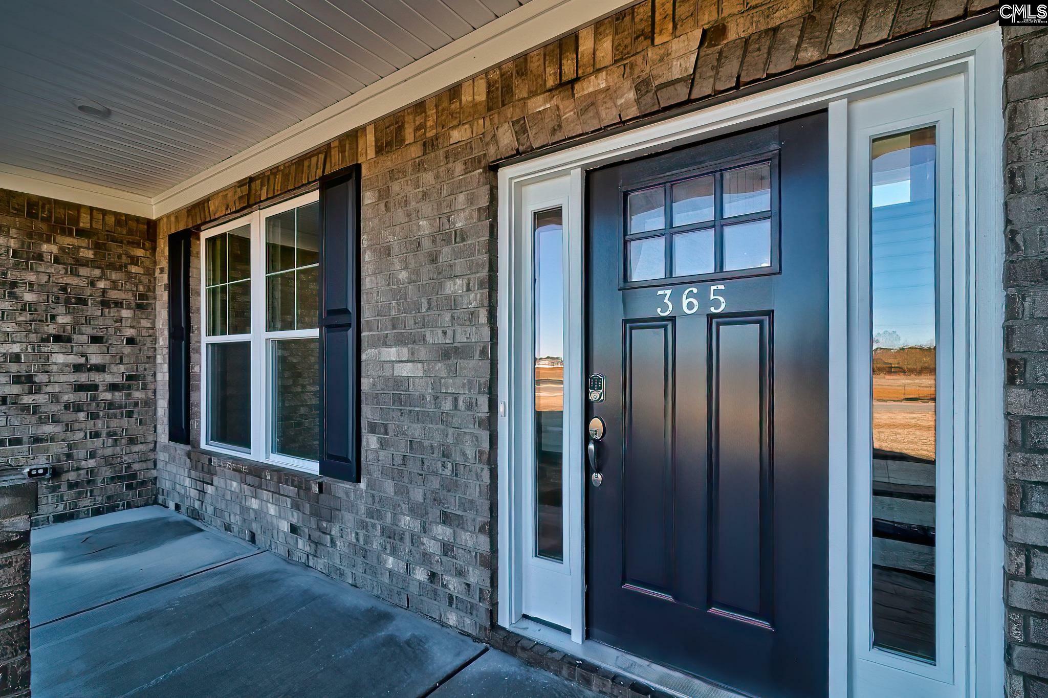 Property Photo:  2008 Striped Bass  SC 29045 