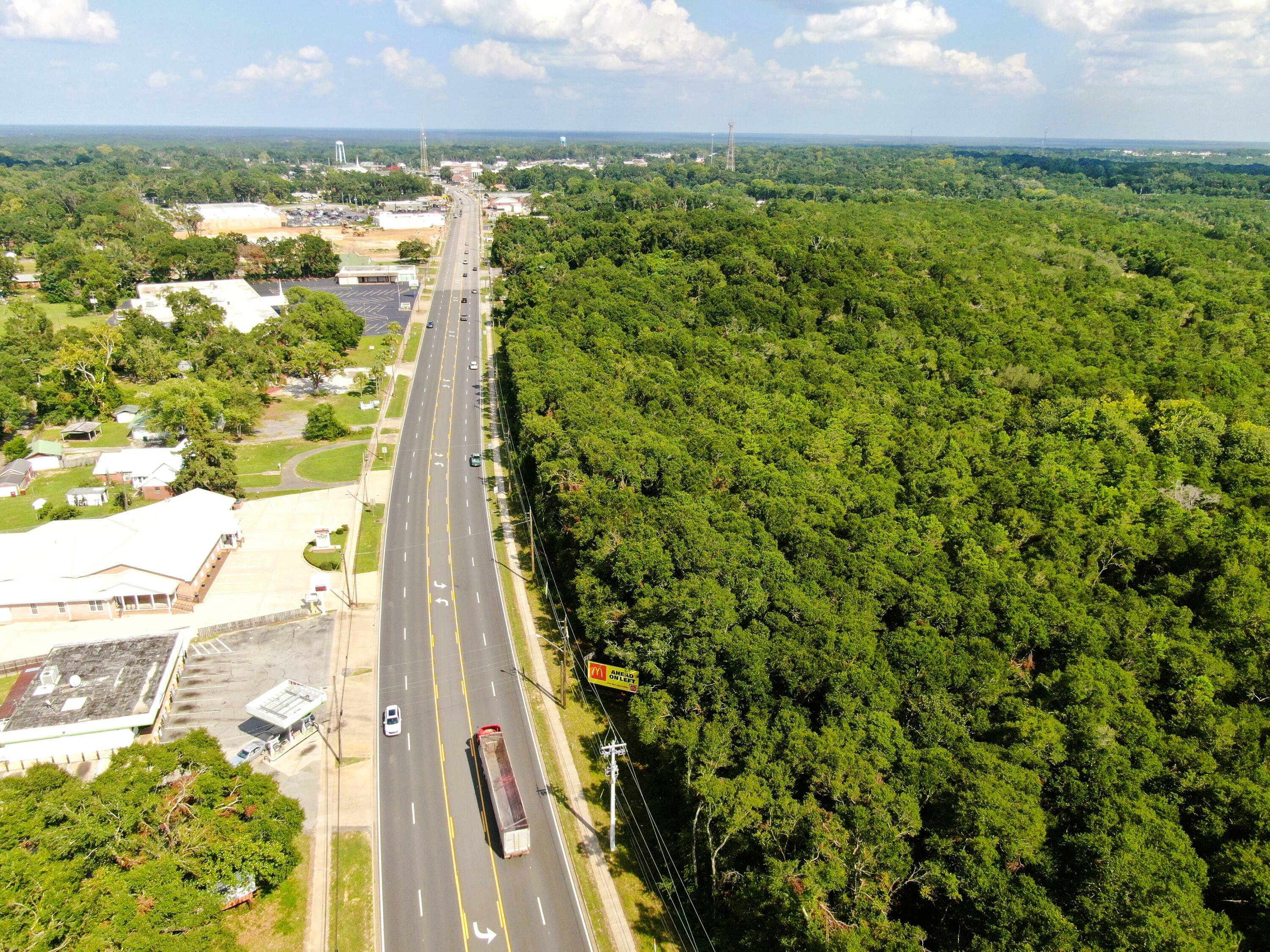 Property Photo:  .60 Acre Lindberg St & US-90 Street  FL 32536 