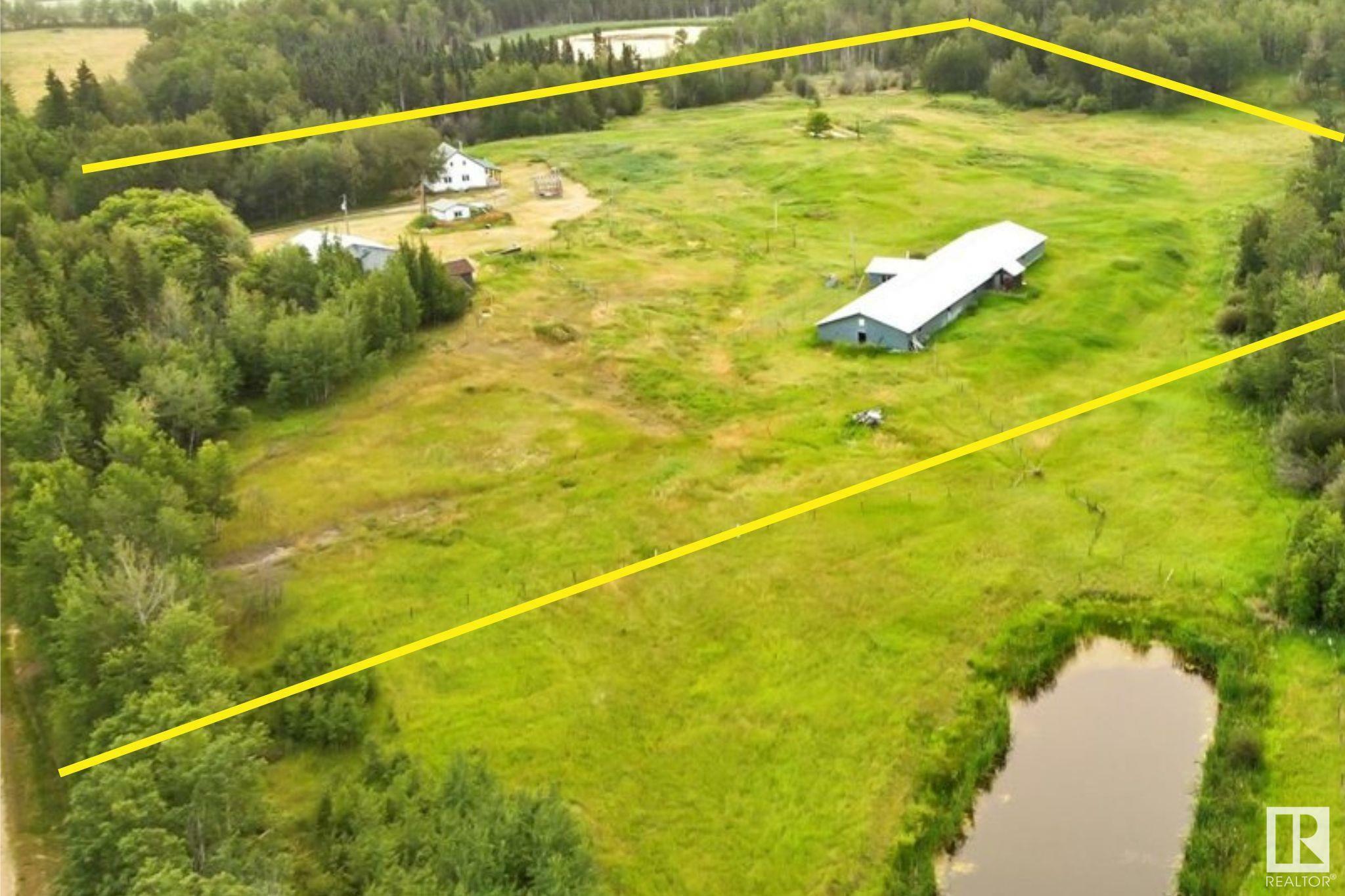 Property Photo:  4211 Twp Rd 580  AB T7N 0J9 