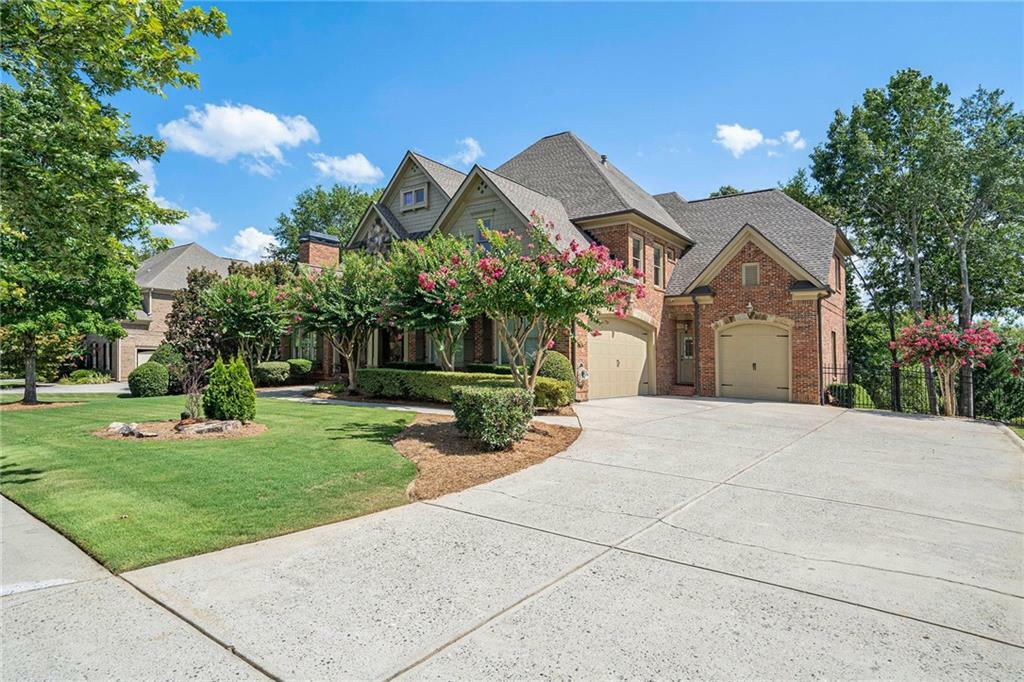 Property Photo: 2317 Crimson King Drive GA 30517