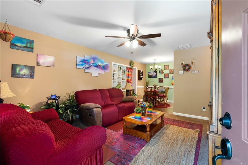 Property Photo: 705 Inglewood Drive SE GA 30080