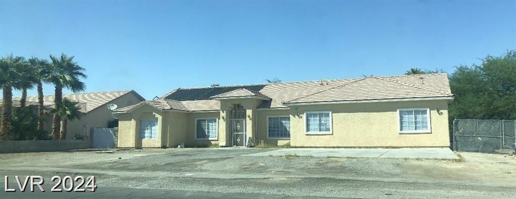 Property Photo:  3640 Judson Avenue  NV 89115 