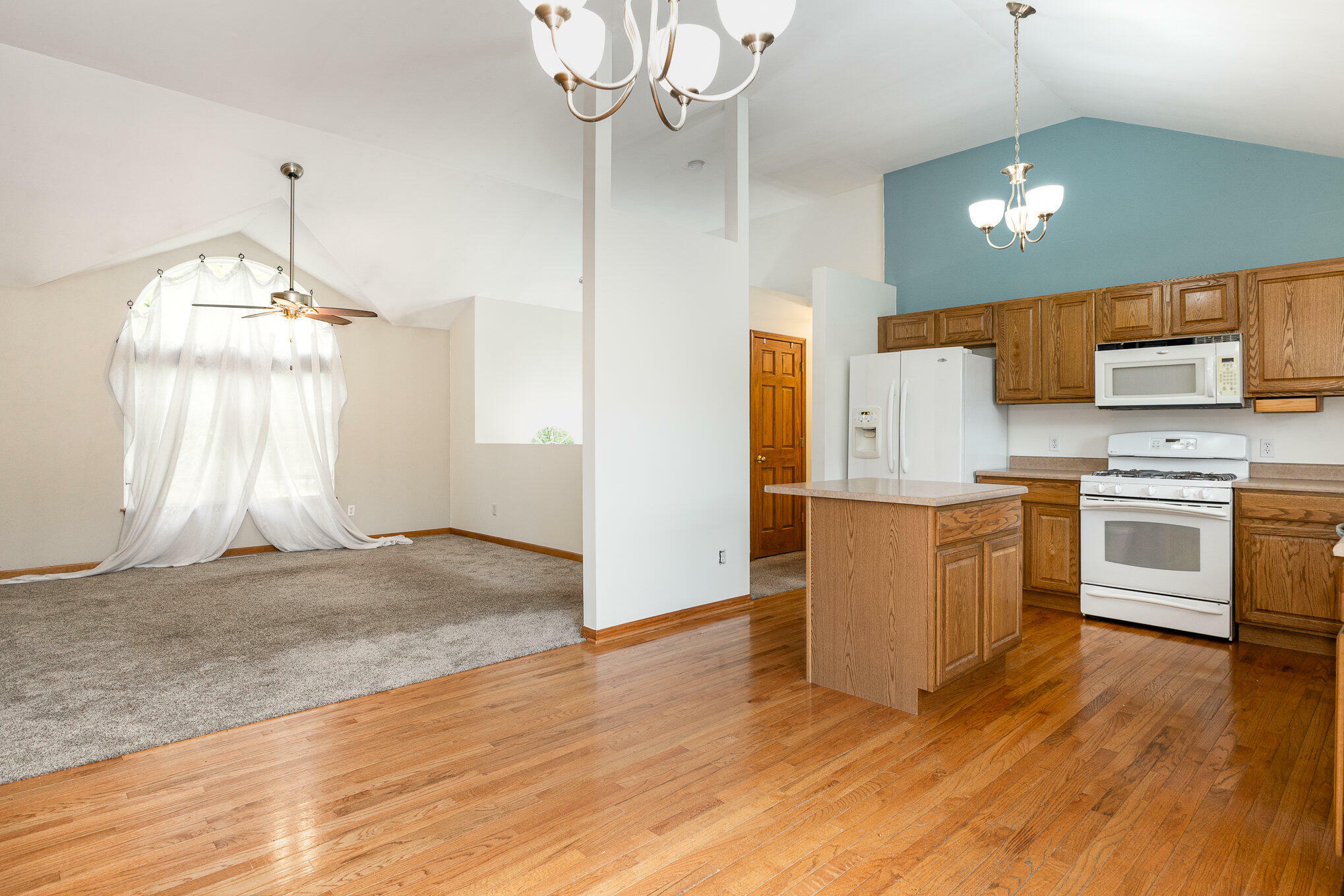Property Photo: 196 Spring View Drive IN 46304