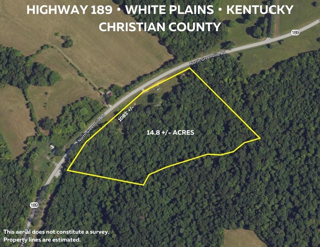 Property Photo:  0 Highway 189  KY 42464 