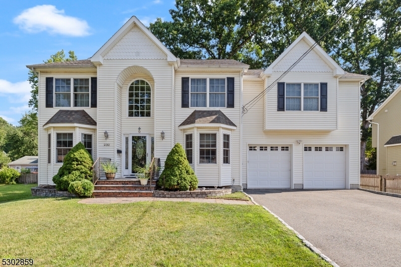 Property Photo: 232 Atlantic Dr NJ 07054