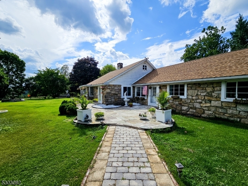 Property Photo:  33 Ridge Rd  NJ 08825 