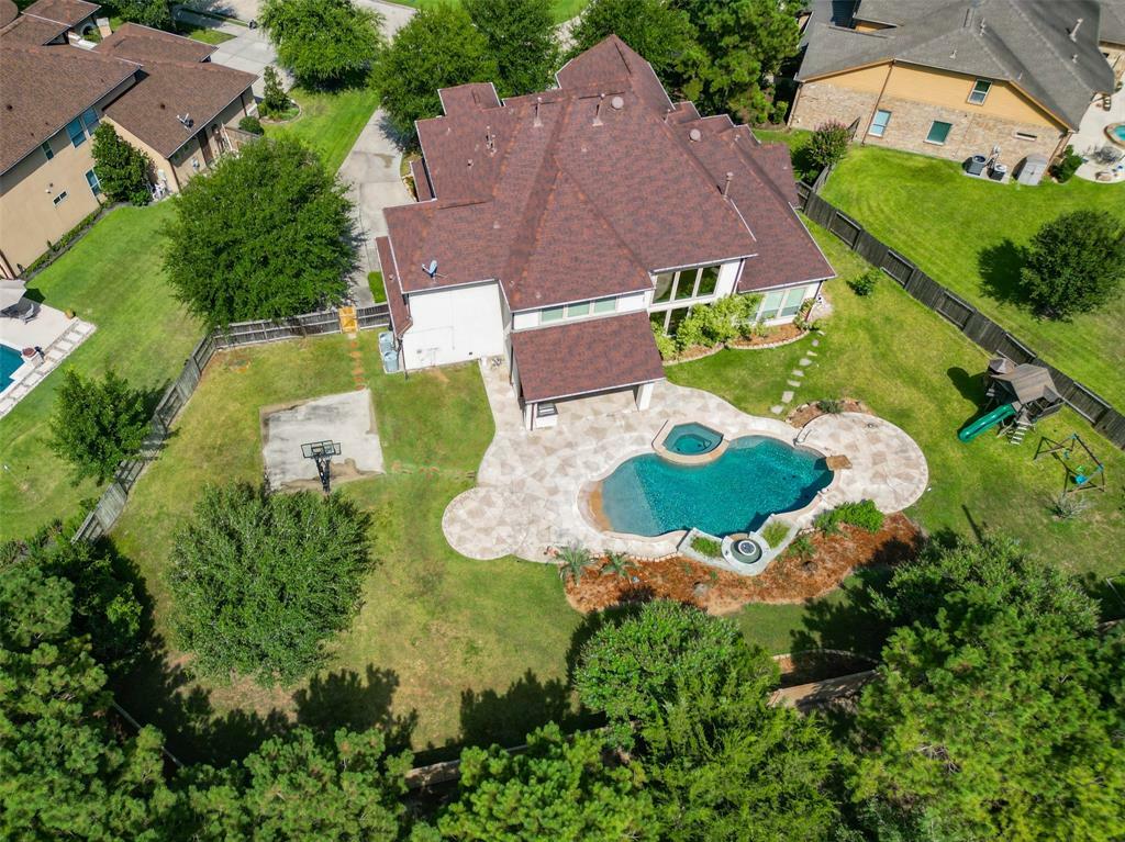 27718 Guthrie Ridge Lane  Katy TX 77494 photo