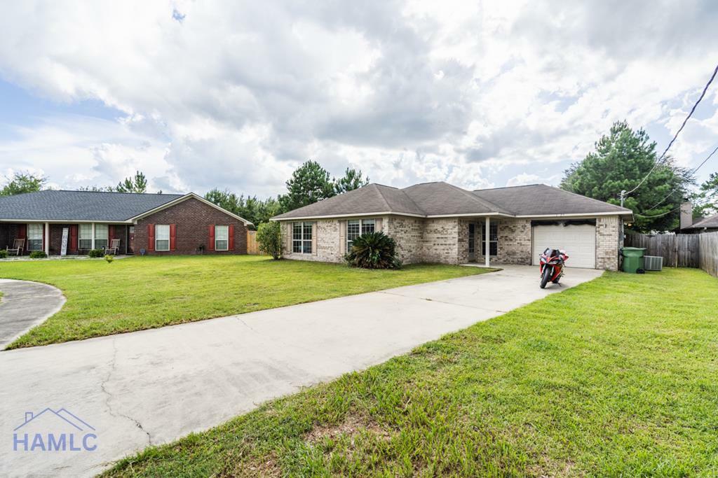 Property Photo:  1225 Langston Lane  GA 31313 