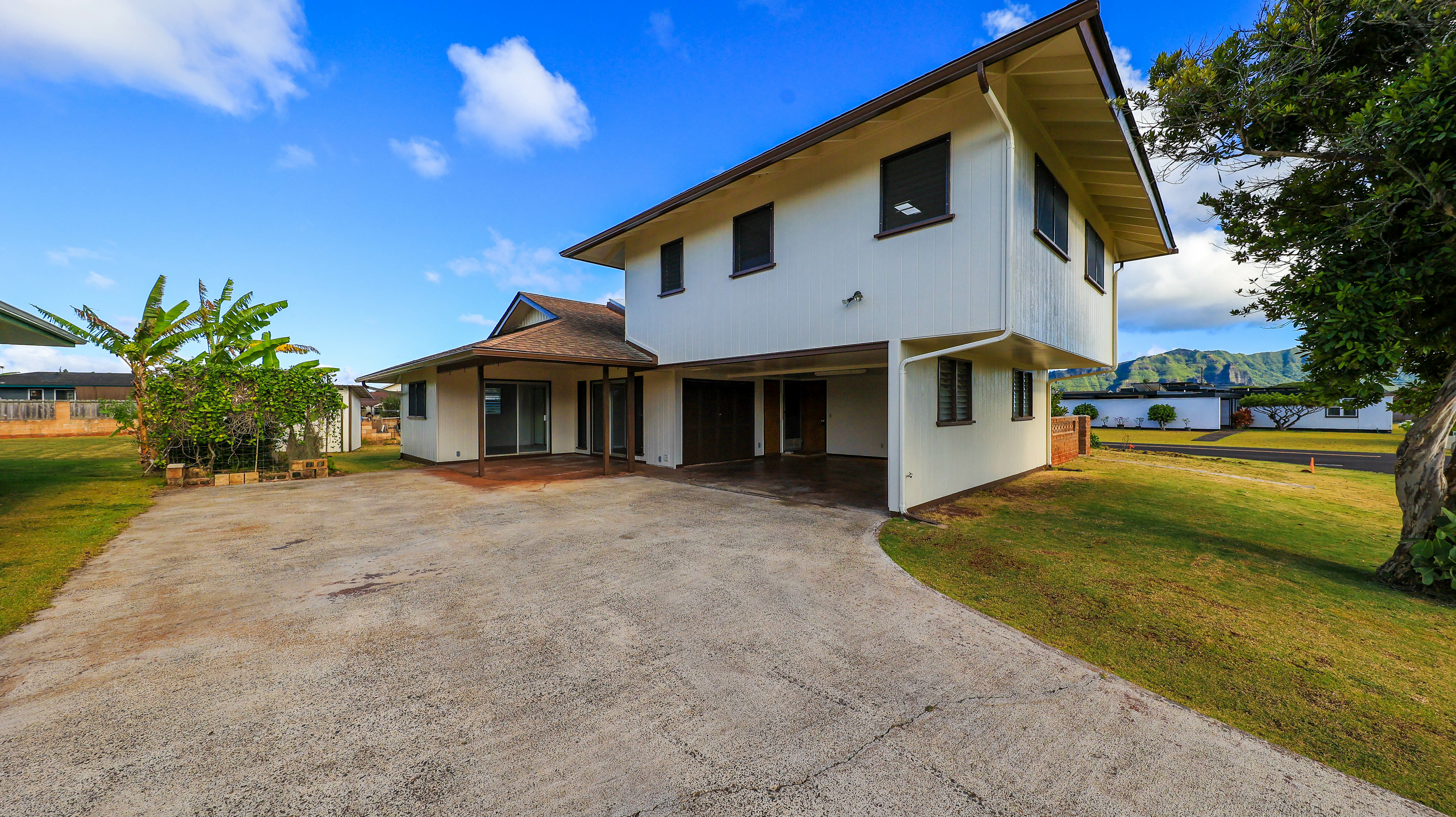 Property Photo:  3136 Alohi St  HI 96766 