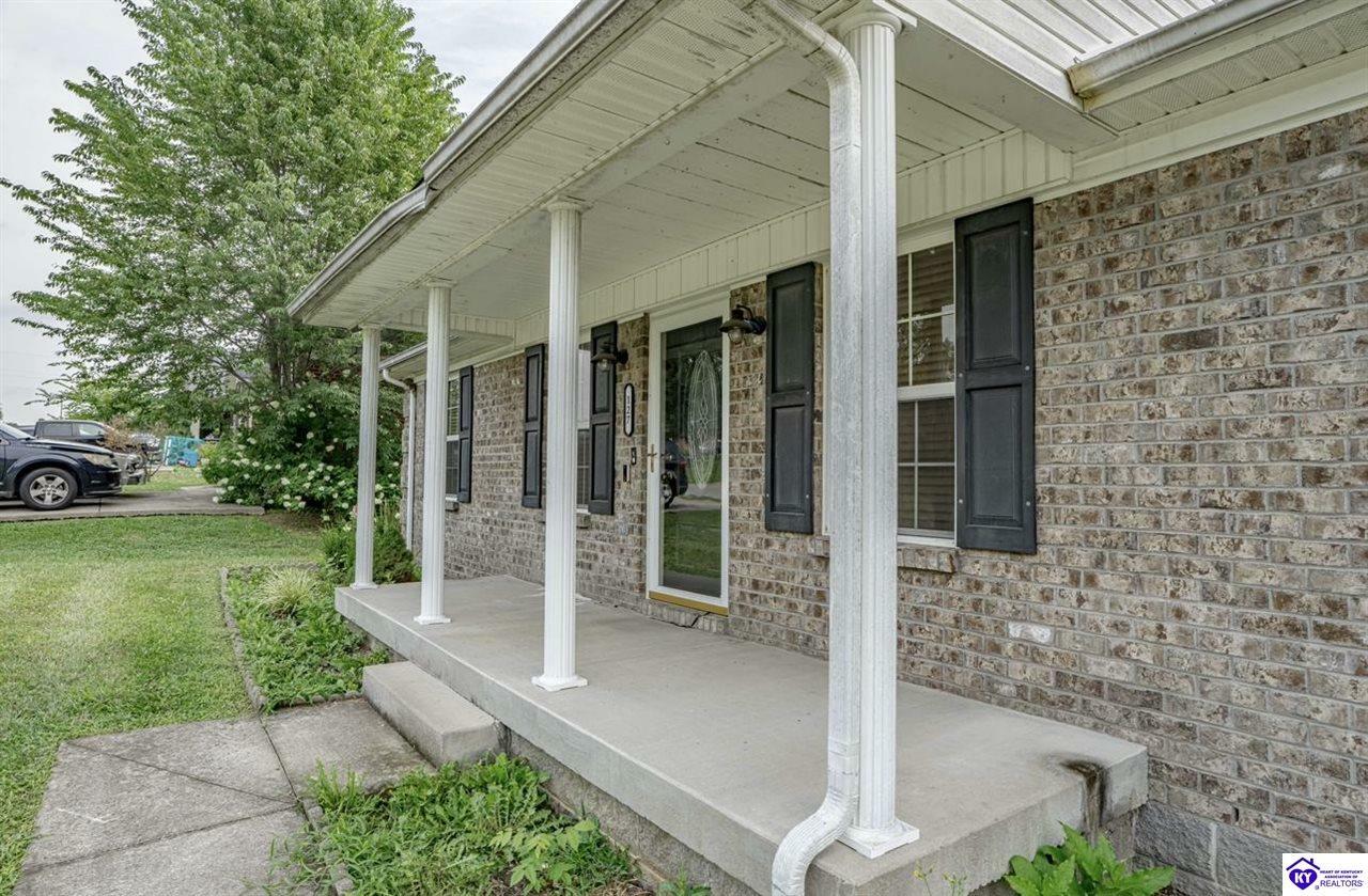 Property Photo:  127 McGowan Avenue  KY 40004 