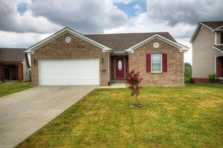 Property Photo:  325 Sydney Way  KY 40475 