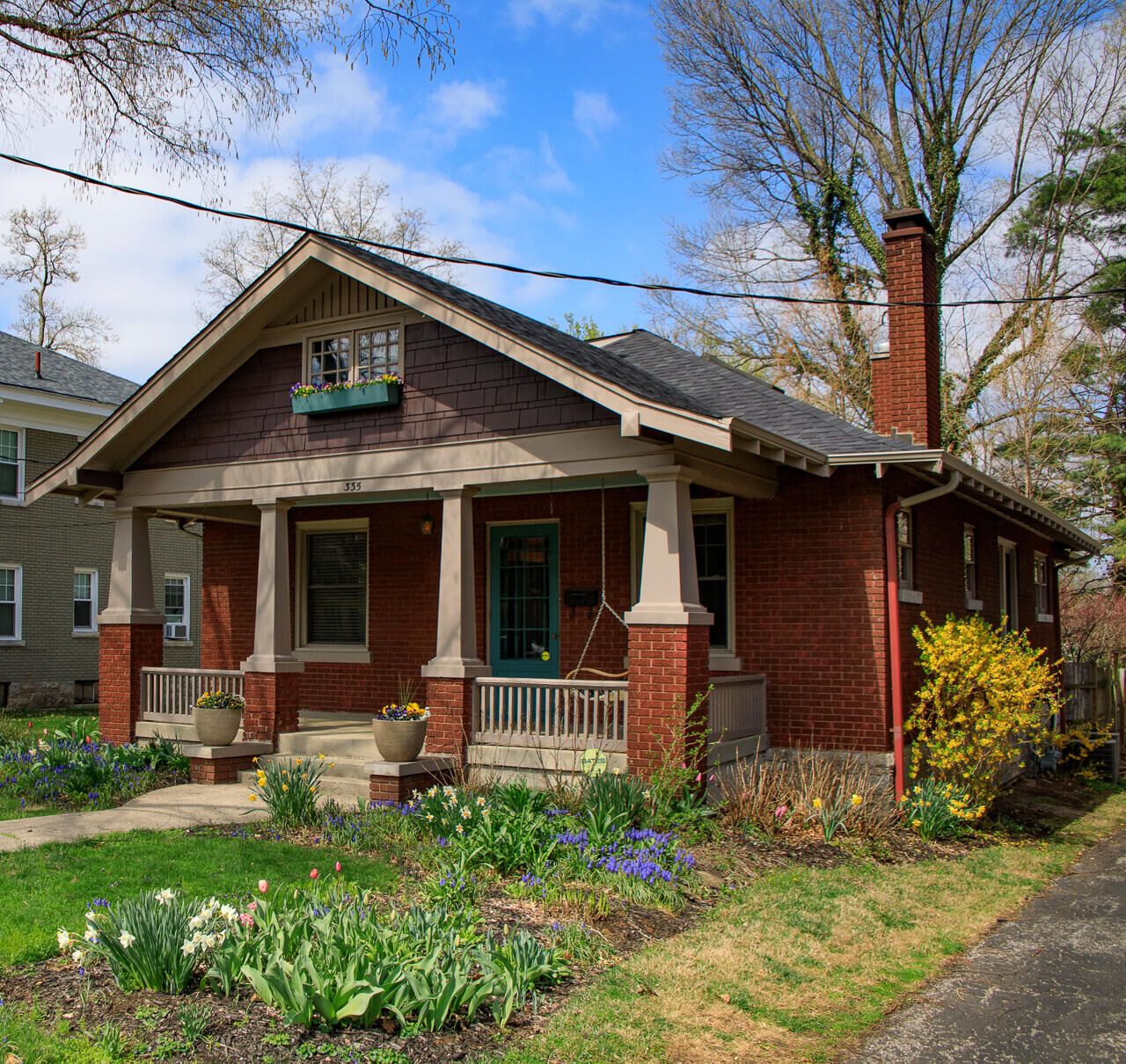 Property Photo:  335 Irvine Road  KY 40502 