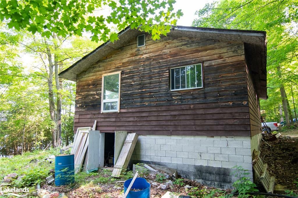 Property Photo: 1046 Argillite Road ON K0M 1S0