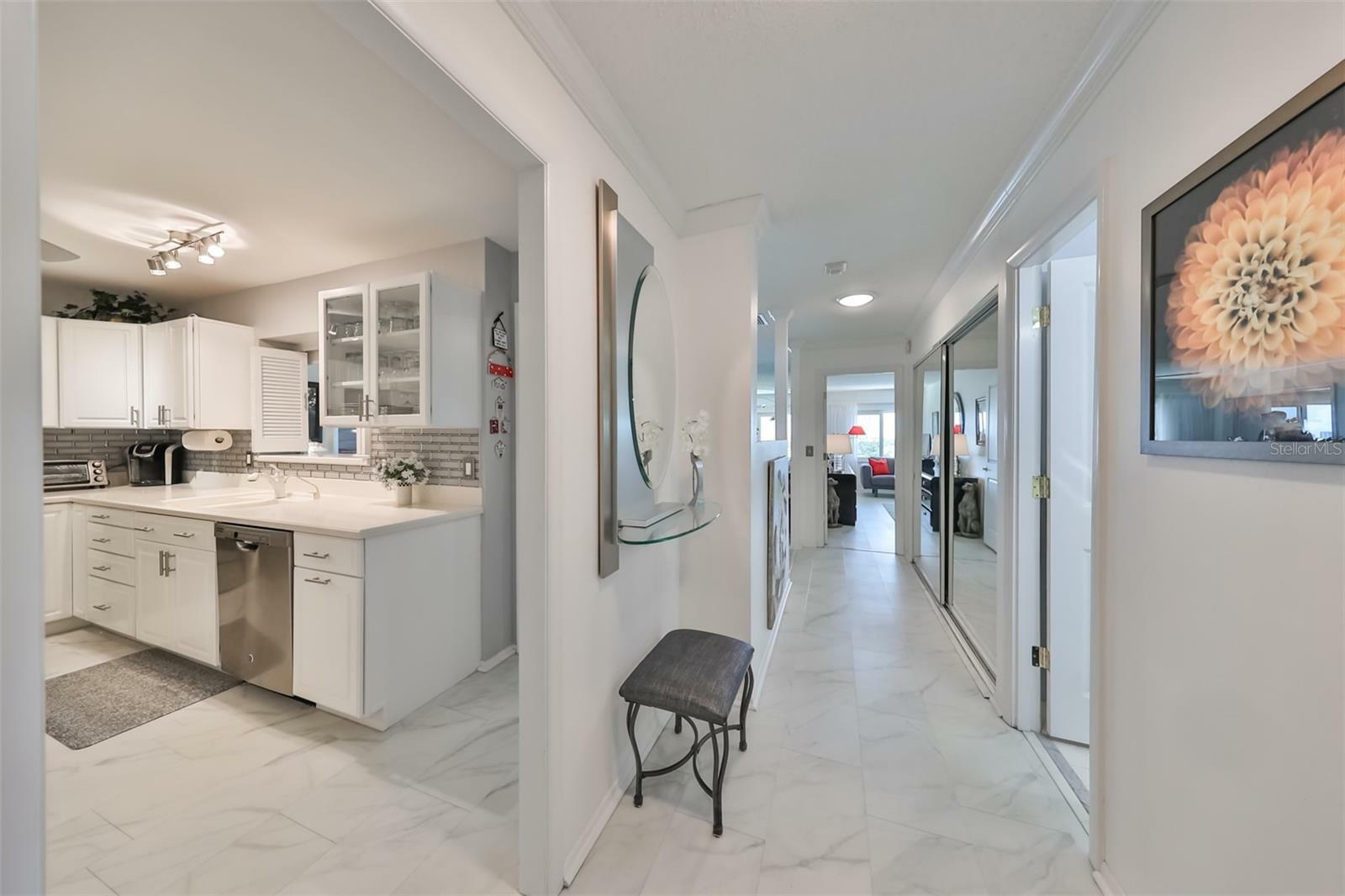 Property Photo: 100 Bluff View Drive 404A FL 33770