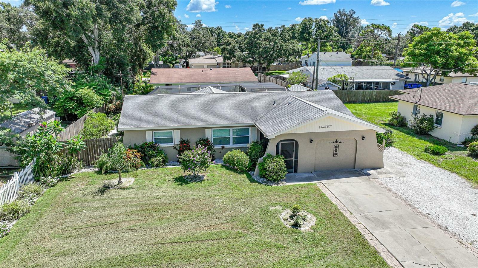 Property Photo:  4215 Pandora Road  FL 34293 