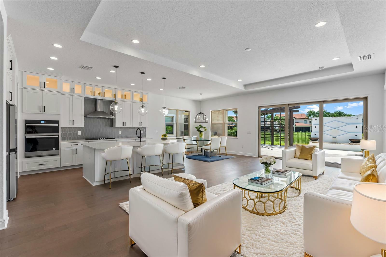 Property Photo:  8818 Lakeshore Pointe Drive  FL 34787 