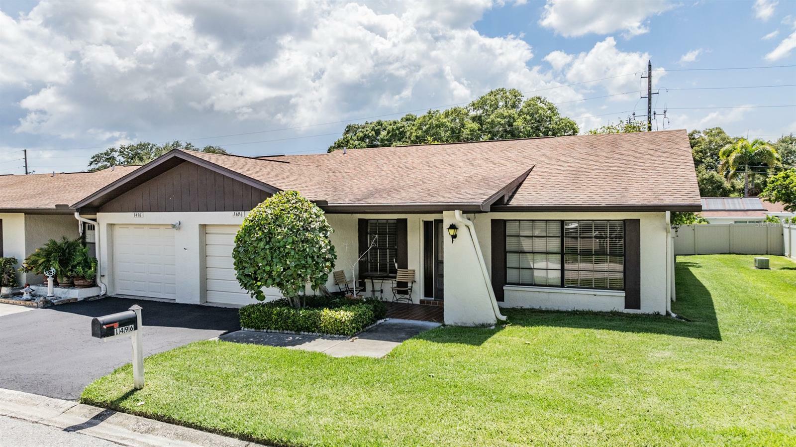 Property Photo:  1496 King Drive 1496  FL 34698 