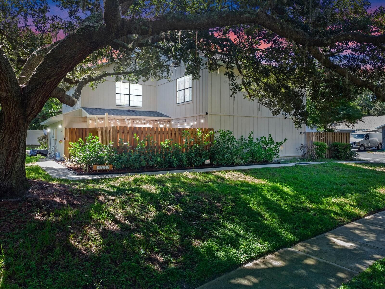 Property Photo: 4632 Lighthouse Circle 121 FL 32808
