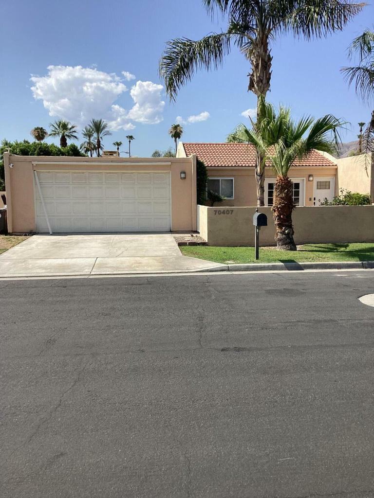 70407 Chappel Road  Rancho Mirage CA 92270 photo