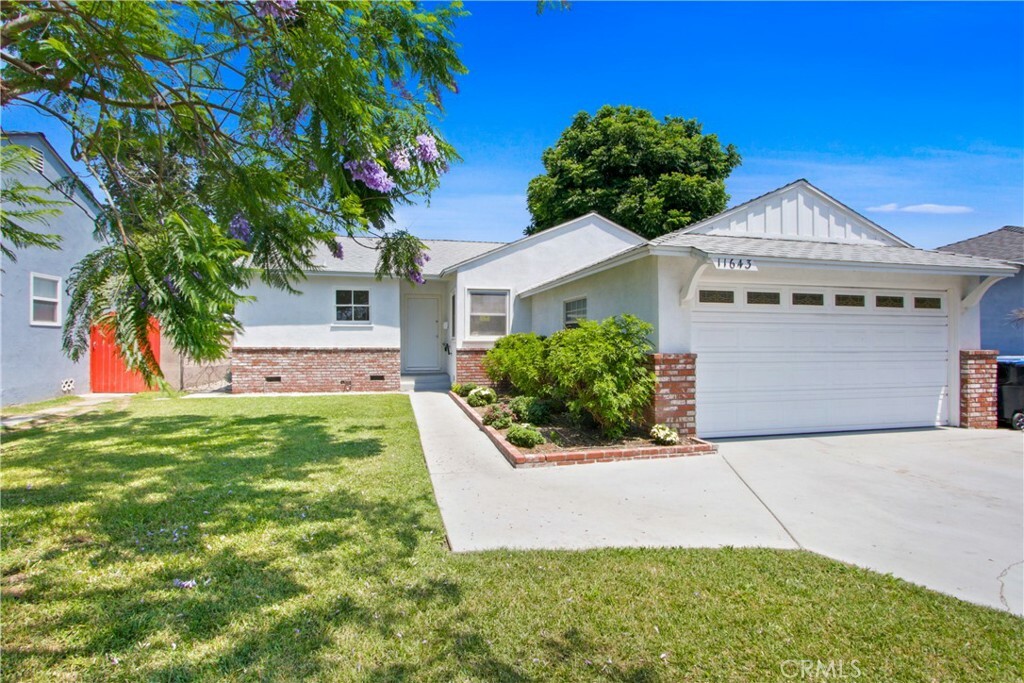 Property Photo:  11643 Spry Street  CA 90650 