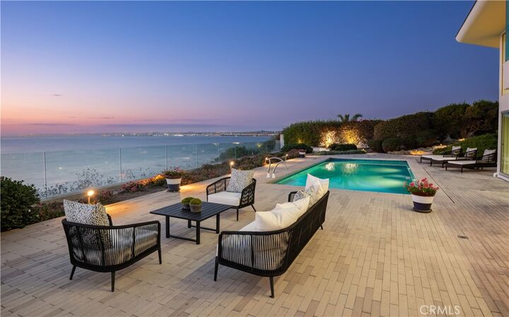 Property Photo: 601 Paseo Del Mar CA 90274