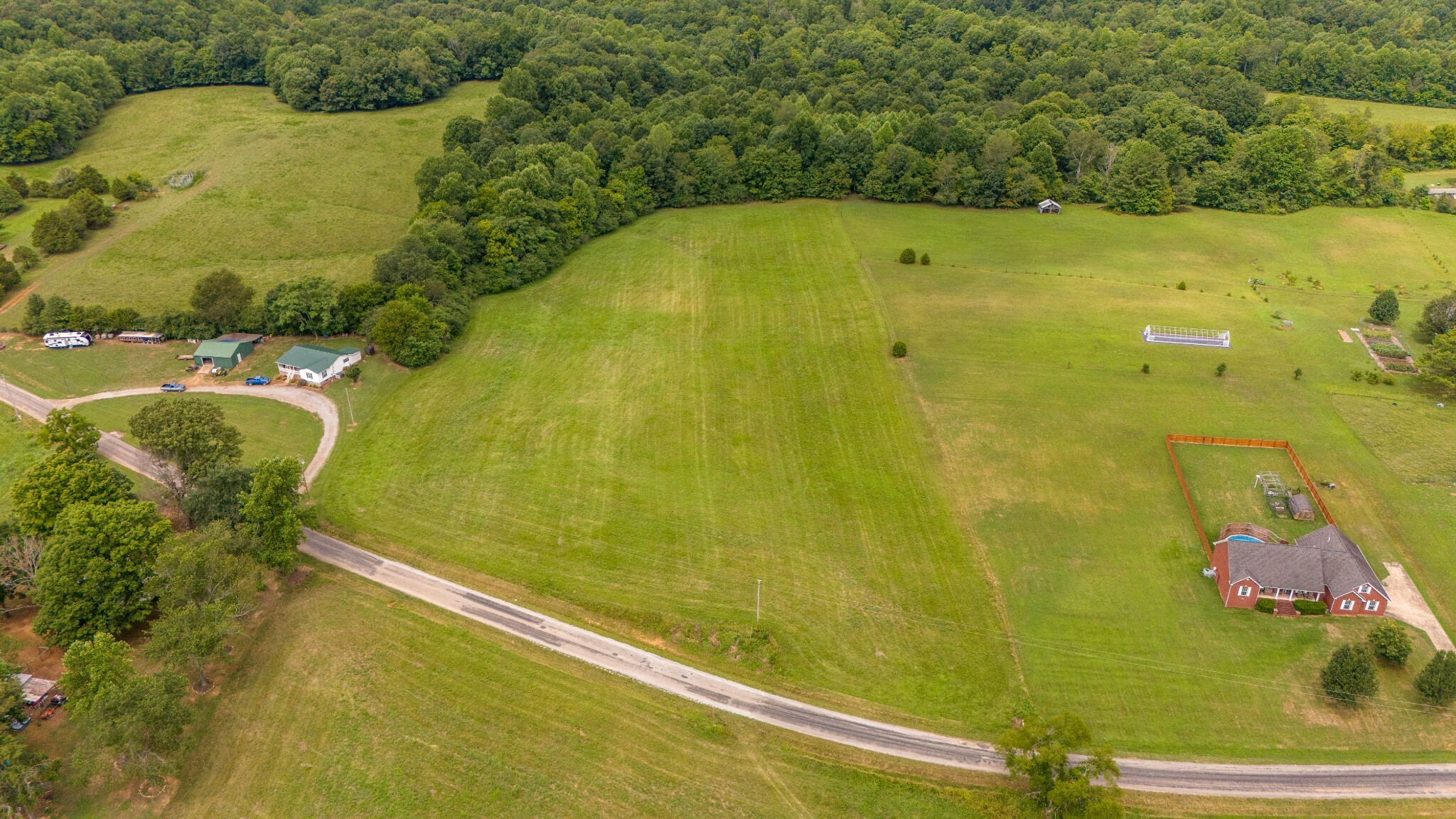 Property Photo:  0 Fisher Hollow Road  TN 38469 