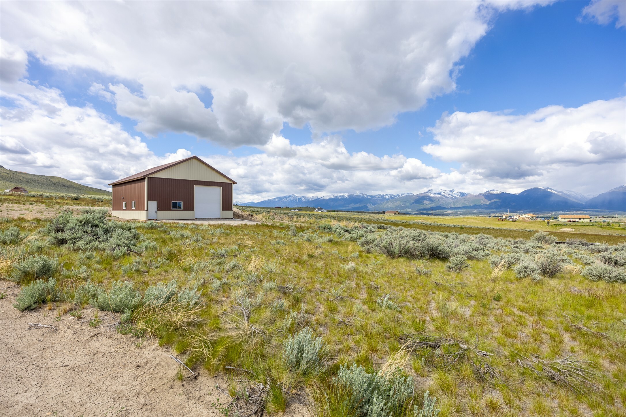 Property Photo: 1638 Michaels Way MT 59828