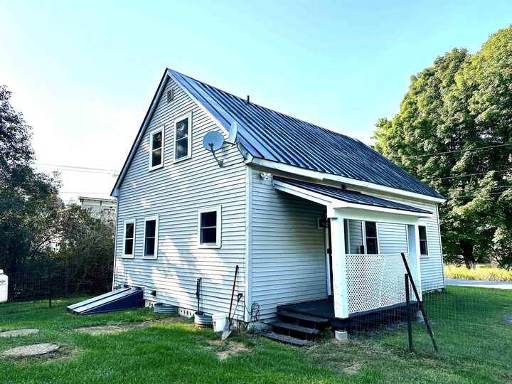 Property Photo:  32 Gould Road  VT 05664 