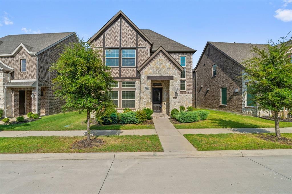 6905 Royal View Drive  McKinney TX 75070 photo