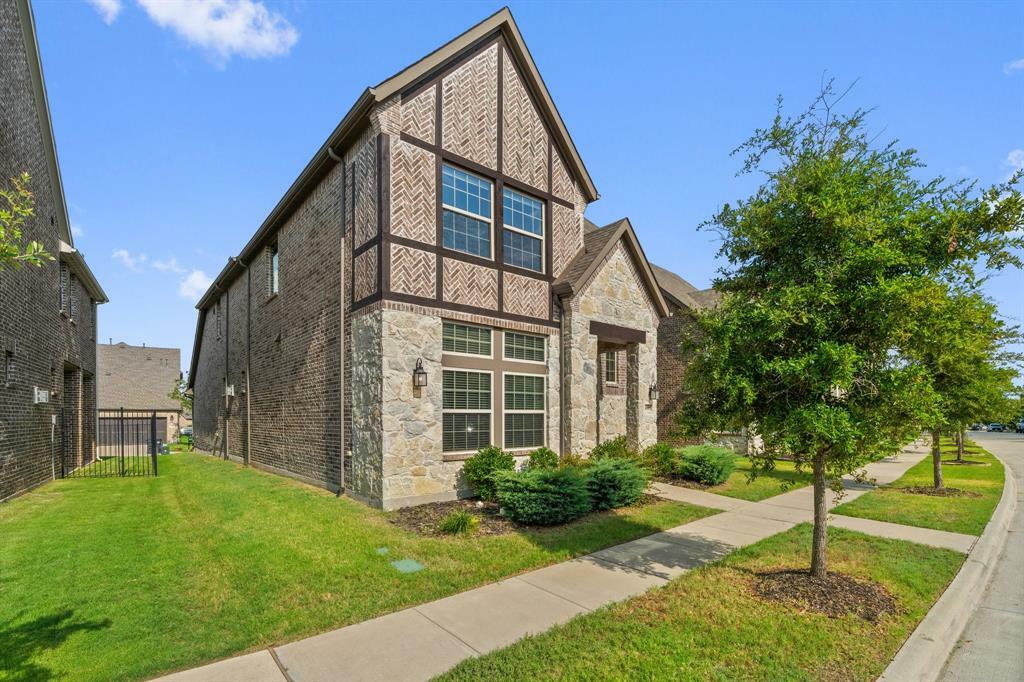 6905 Royal View Drive  McKinney TX 75070 photo