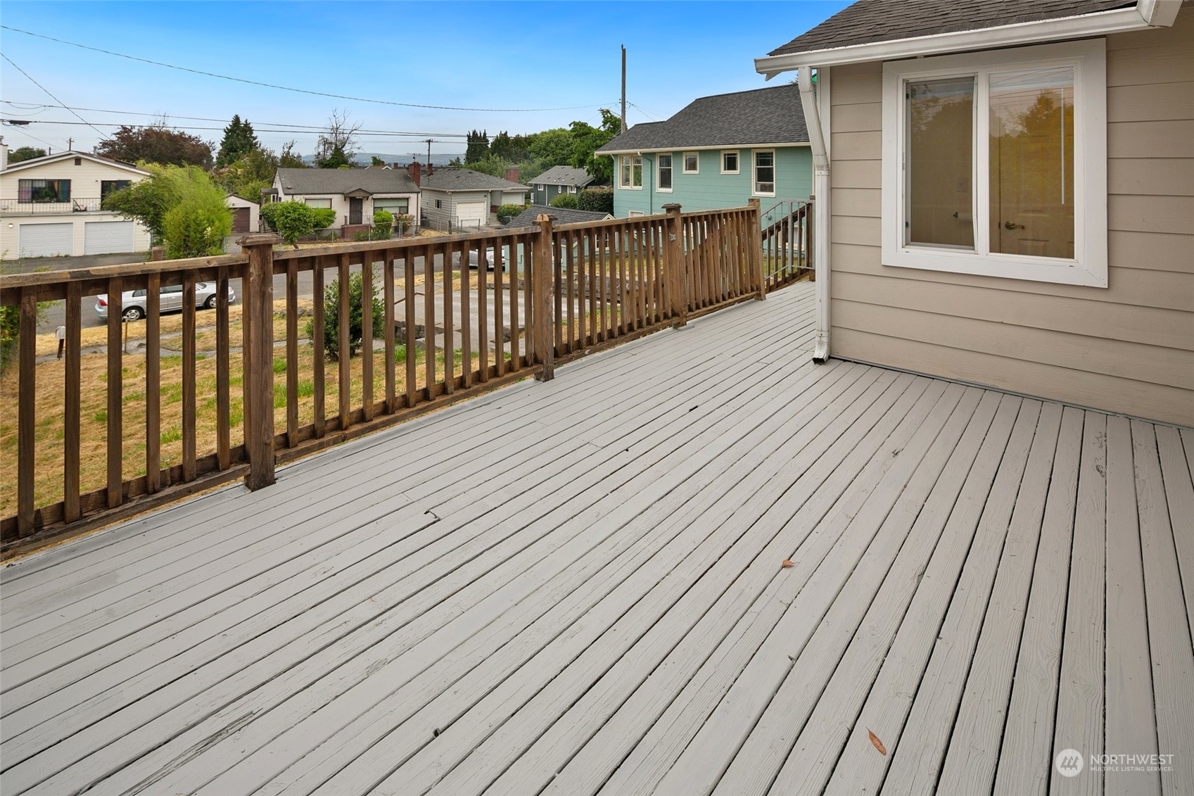 Property Photo:  3021 20th Avenue S  WA 98144 