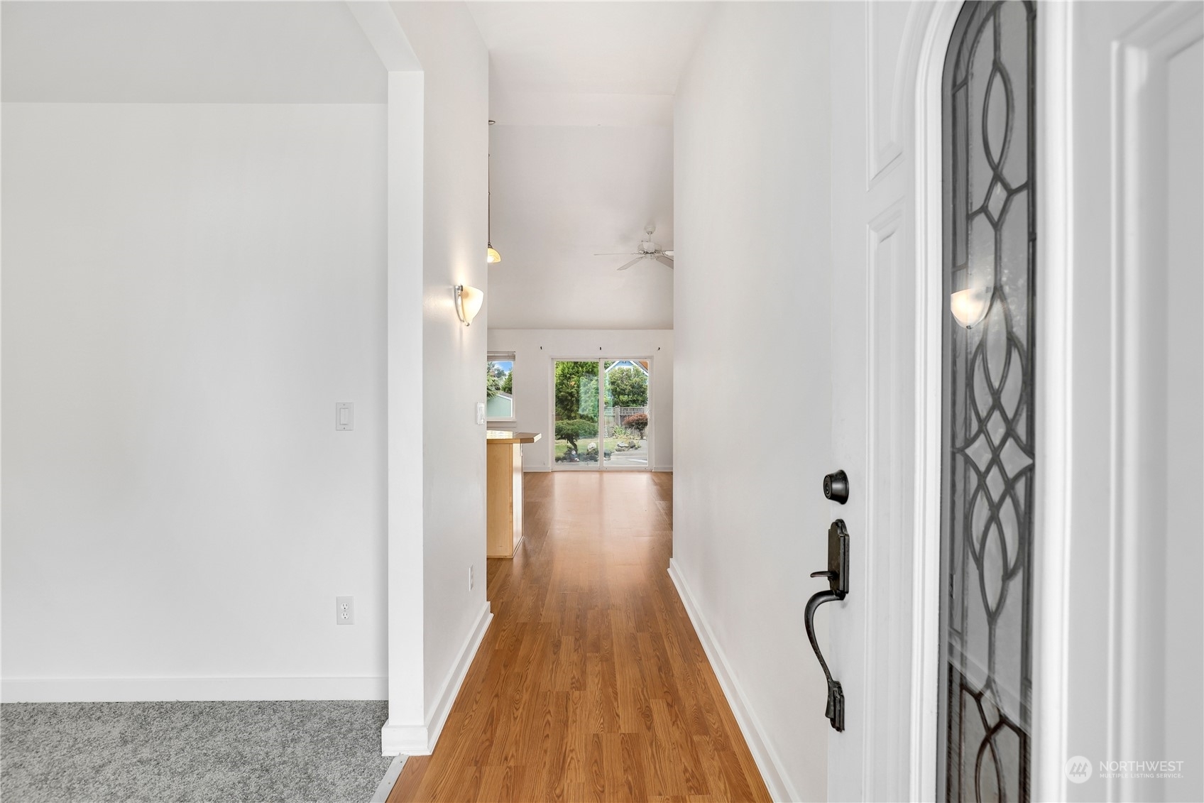 Property Photo: 1001 8th Avenue NW WA 98371