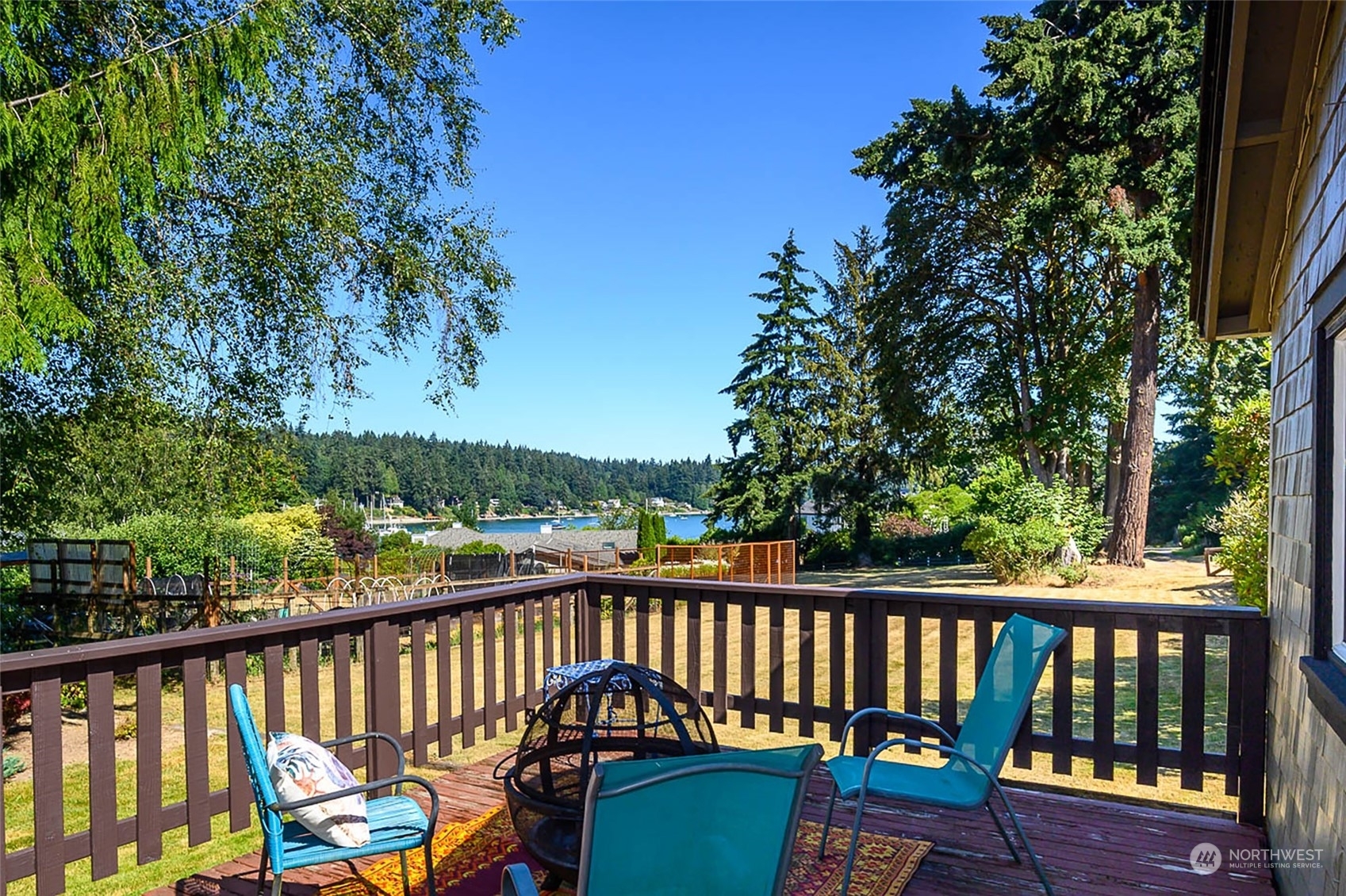 Property Photo:  9802 SW 238th Street  WA 98070 