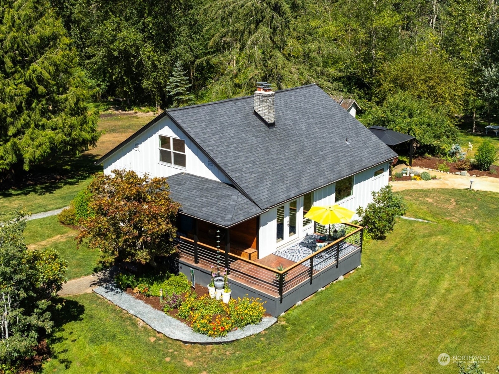 Property Photo:  4951 Patton Road  WA 98226 