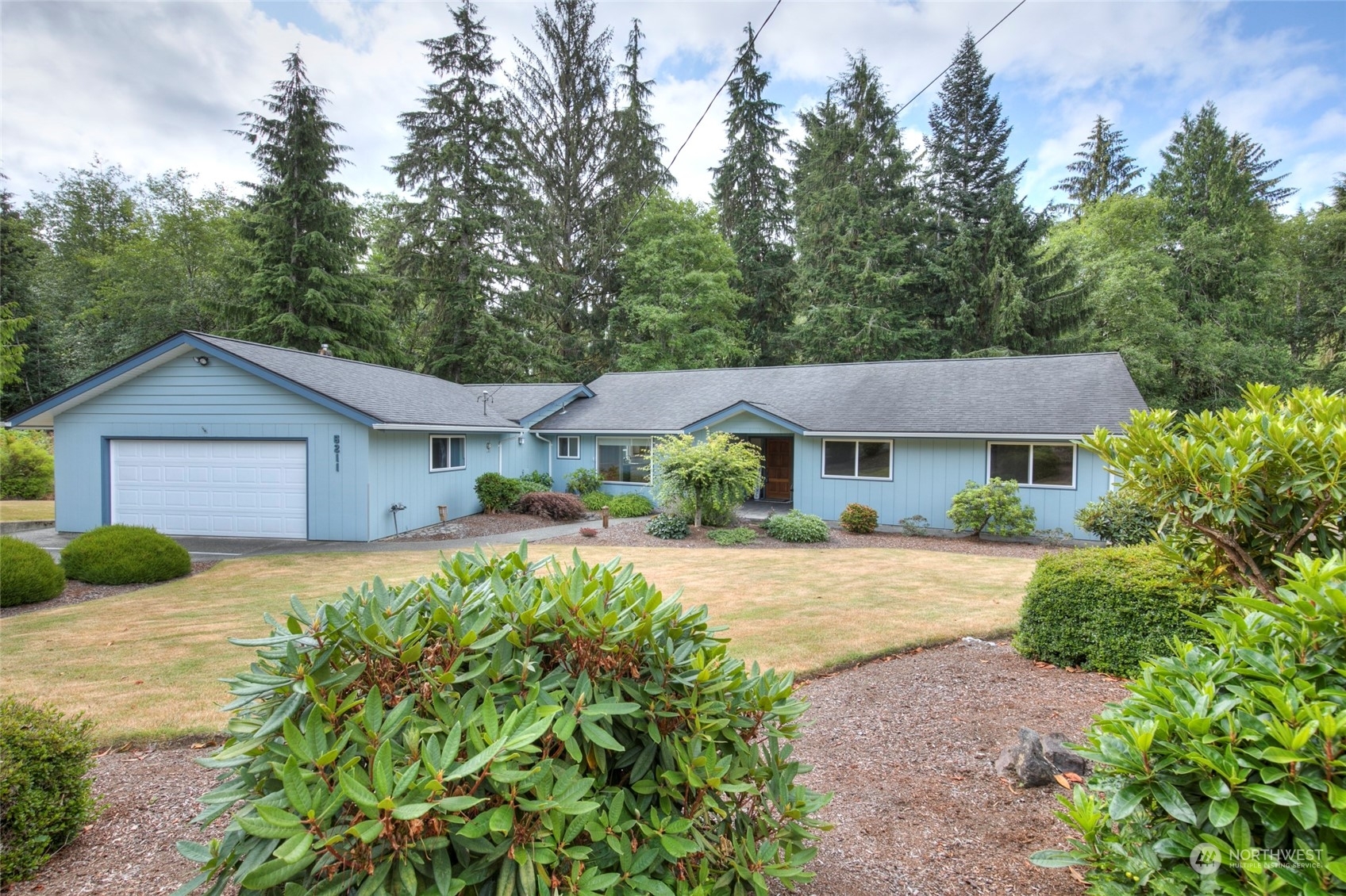 Property Photo:  6211 Ridgeview Drive  WA 98520 