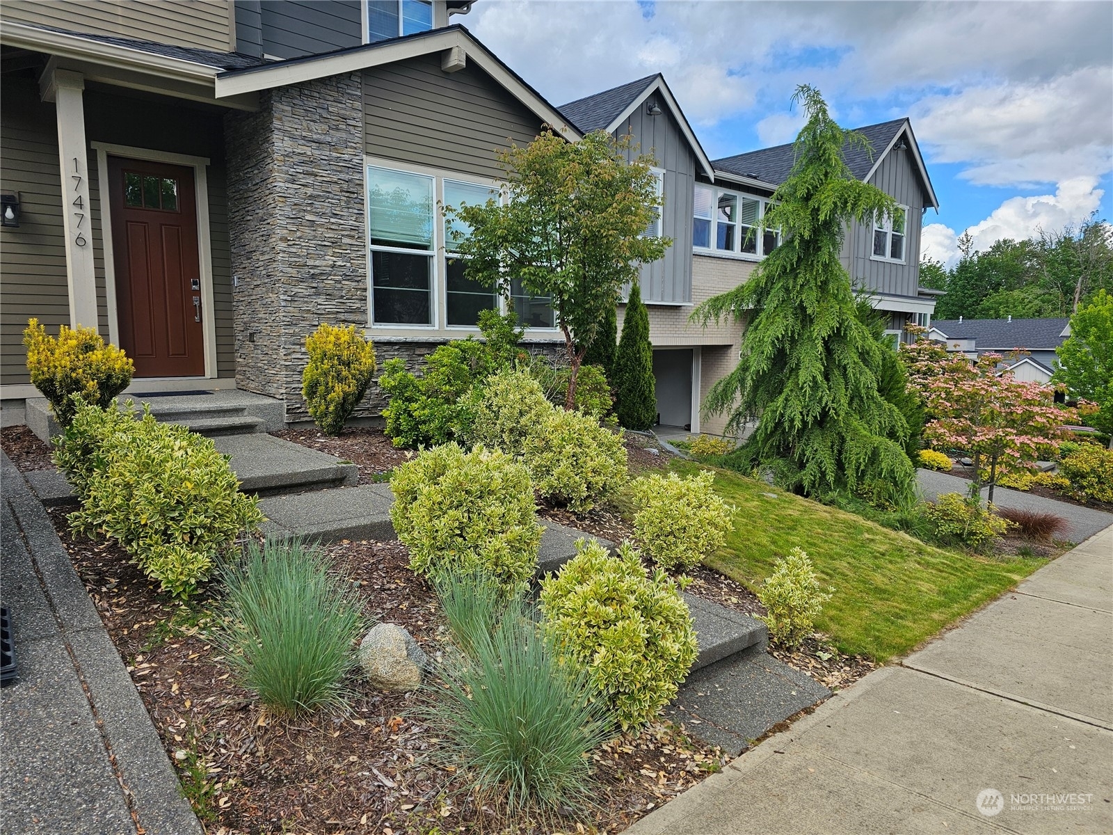 Property Photo:  17476 NE 122nd Street  WA 98052 