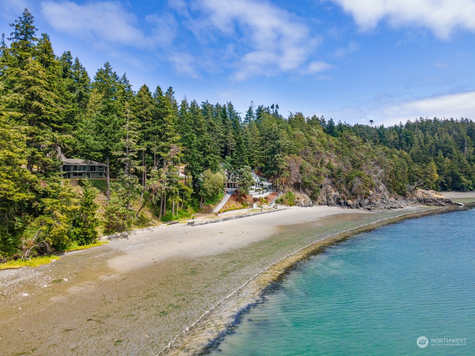 Property Photo:  5318 Quiet Cove  WA 98221 