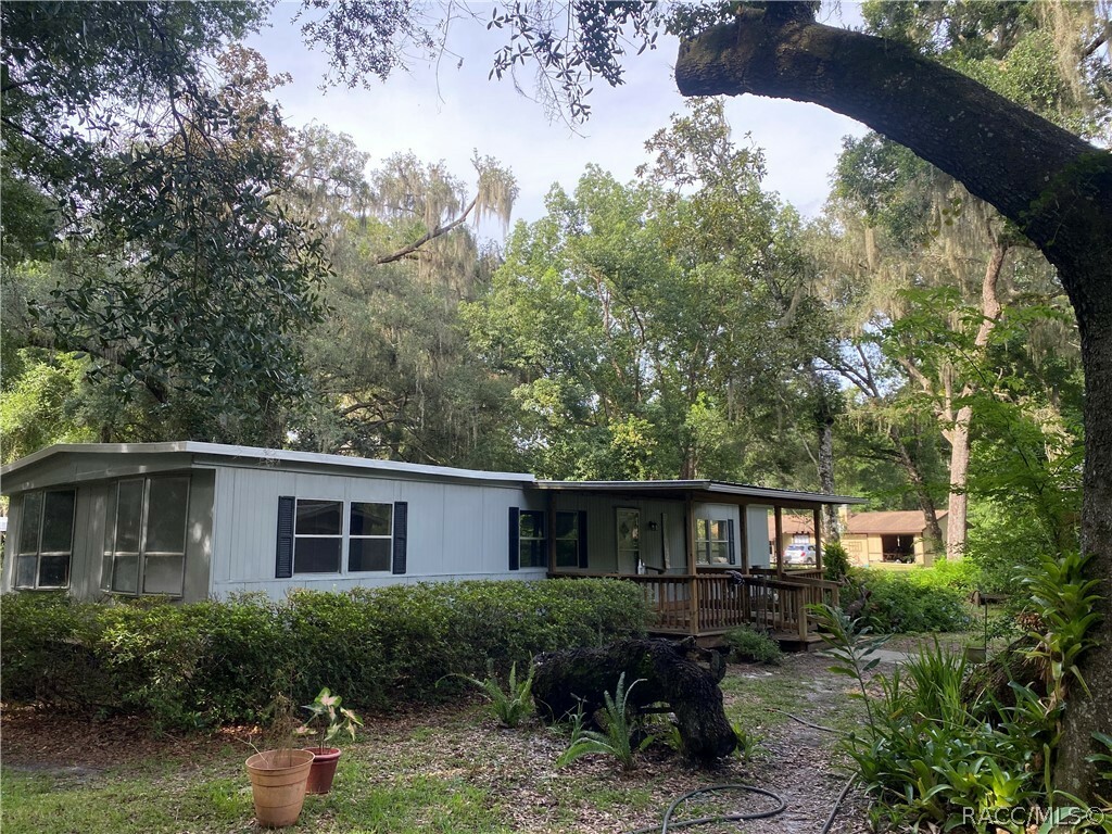 Property Photo:  4744 S Ironwood Point  FL 34450 