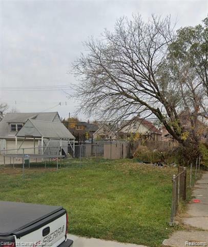 Property Photo:  5890 Florida Street  MI 48210 