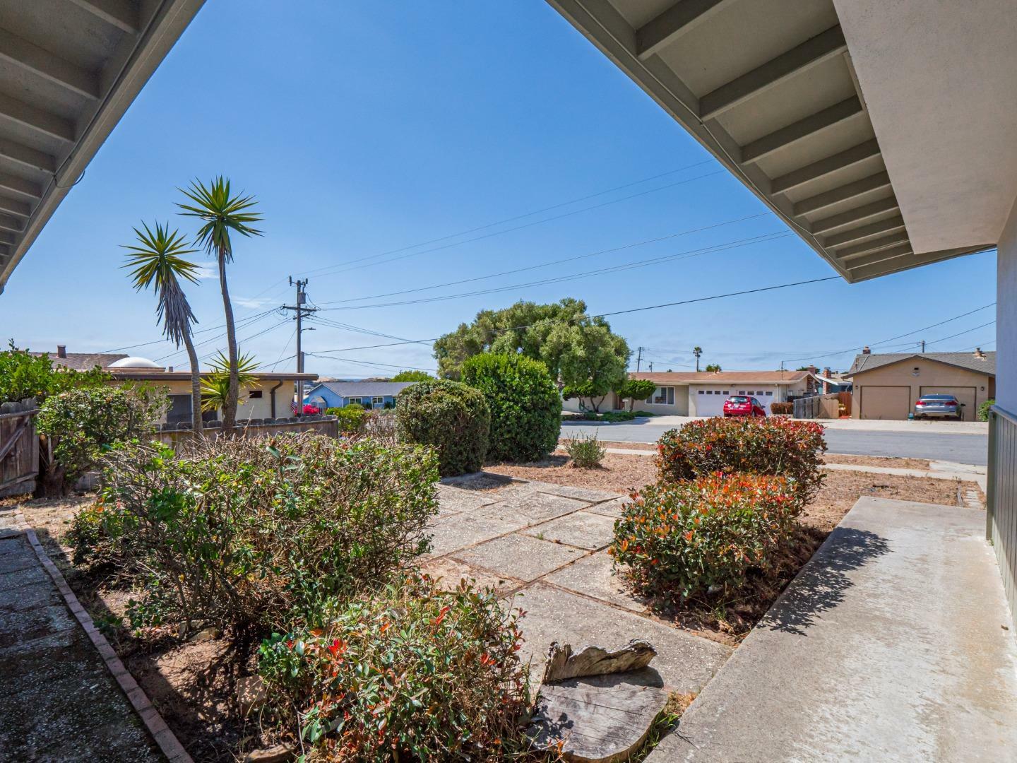 Property Photo:  3206 Tallmon Street  CA 93933 