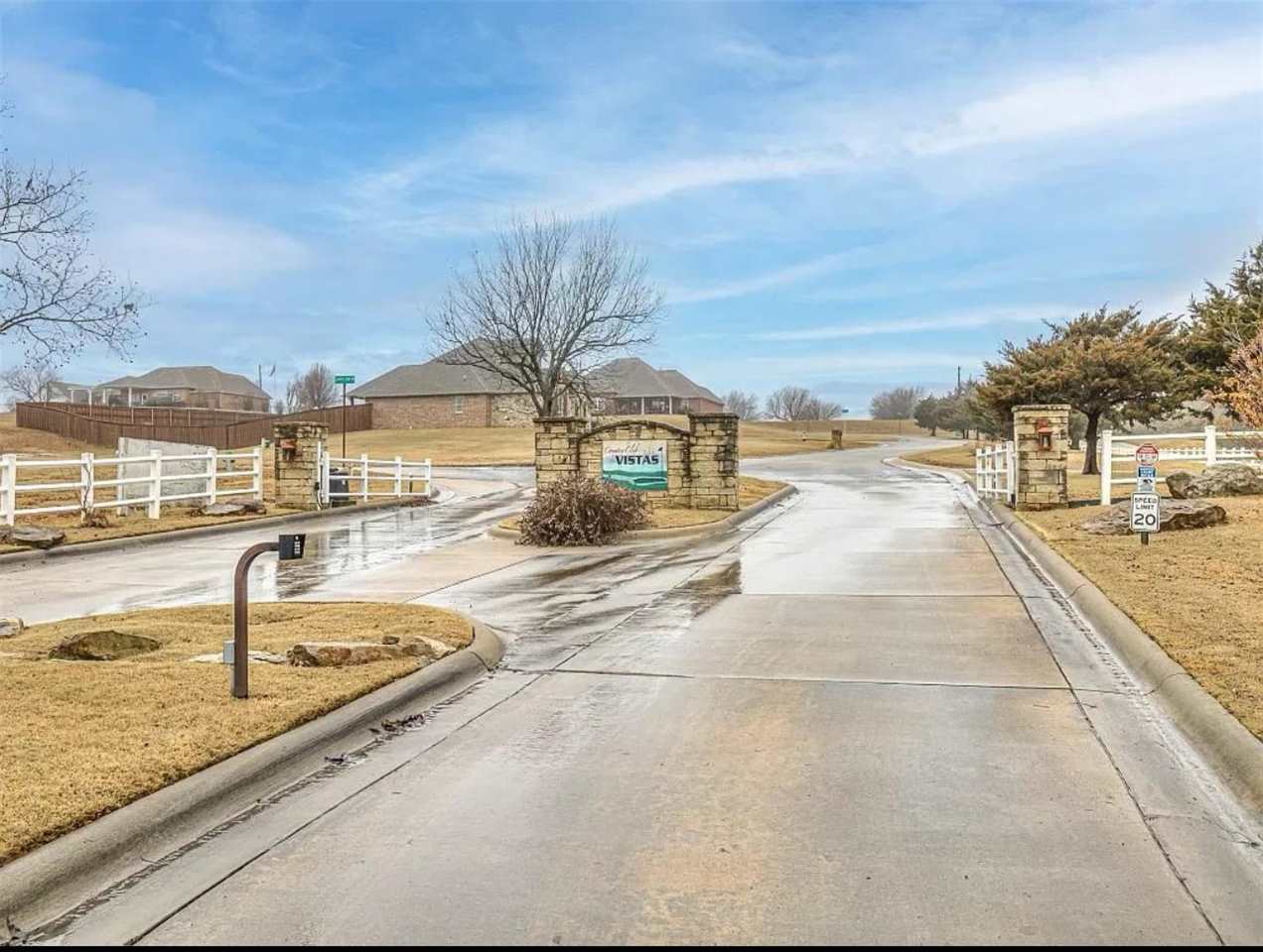 1107 Country Club Drive  Cushing OK 74023 photo